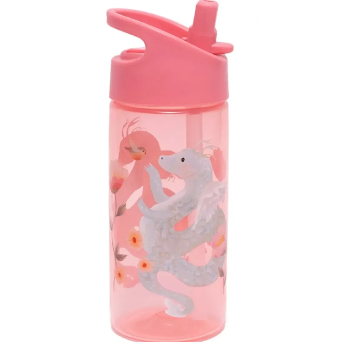 Drinkfles Fairytale Dragon Petit Monkey