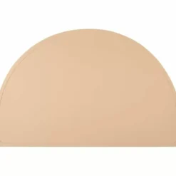 Eeveve Siliconen Placemat Mocha Dark