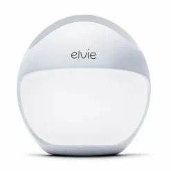 Elvie Curve Manuele Draagbare Borstkolf Enkel