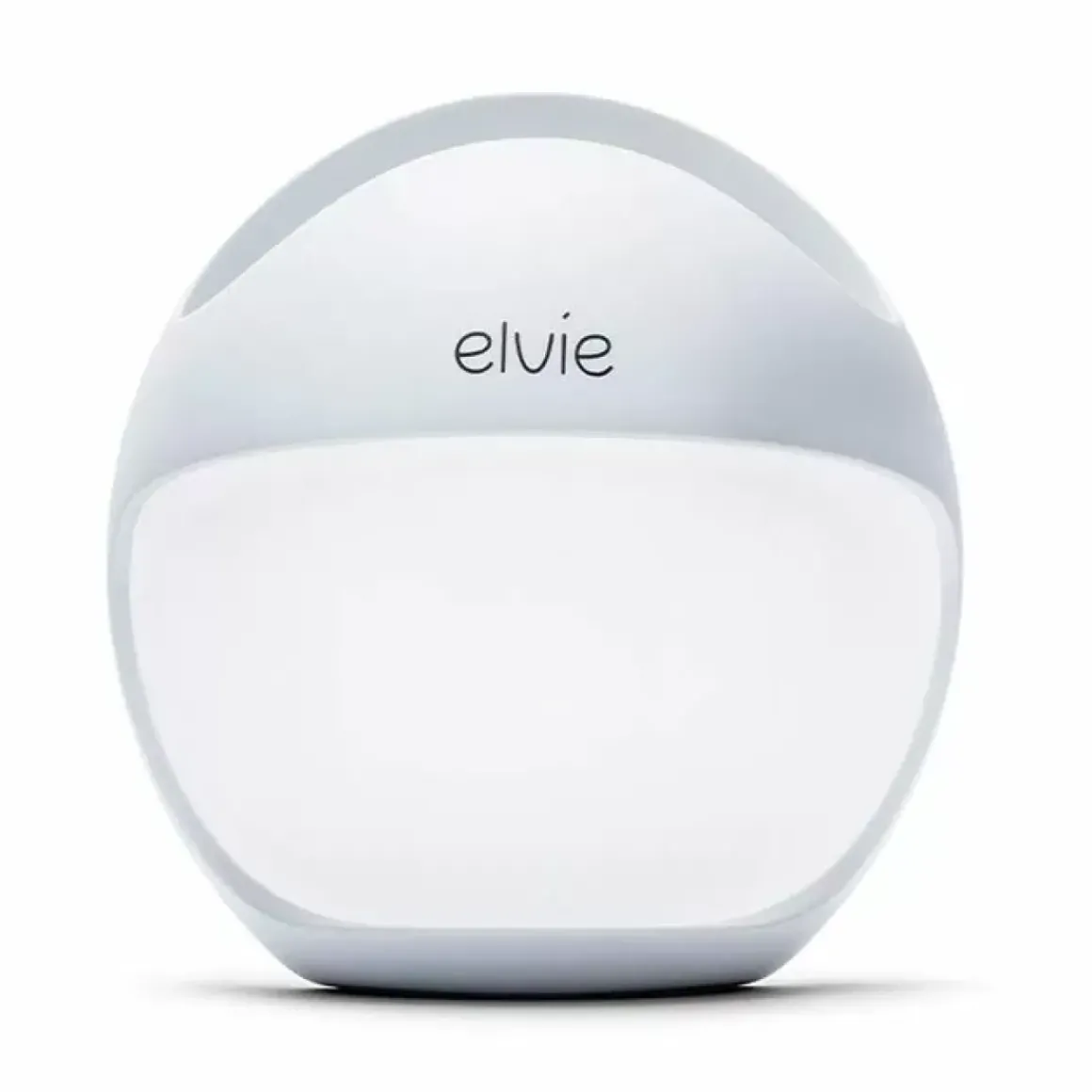 Elvie Curve Manuele Draagbare Borstkolf Enkel
