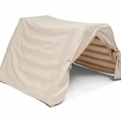 Ette Tete Tent Sand Voor Fipitri