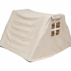Ette Tete Tent Sand Voor Fipitri