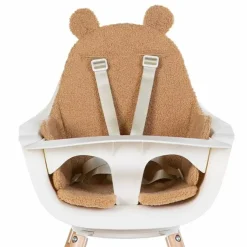 Evolu Stoelkussen Teddy Beige Childhome