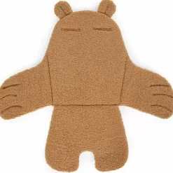 Evolu Stoelkussen Teddy Beige Childhome