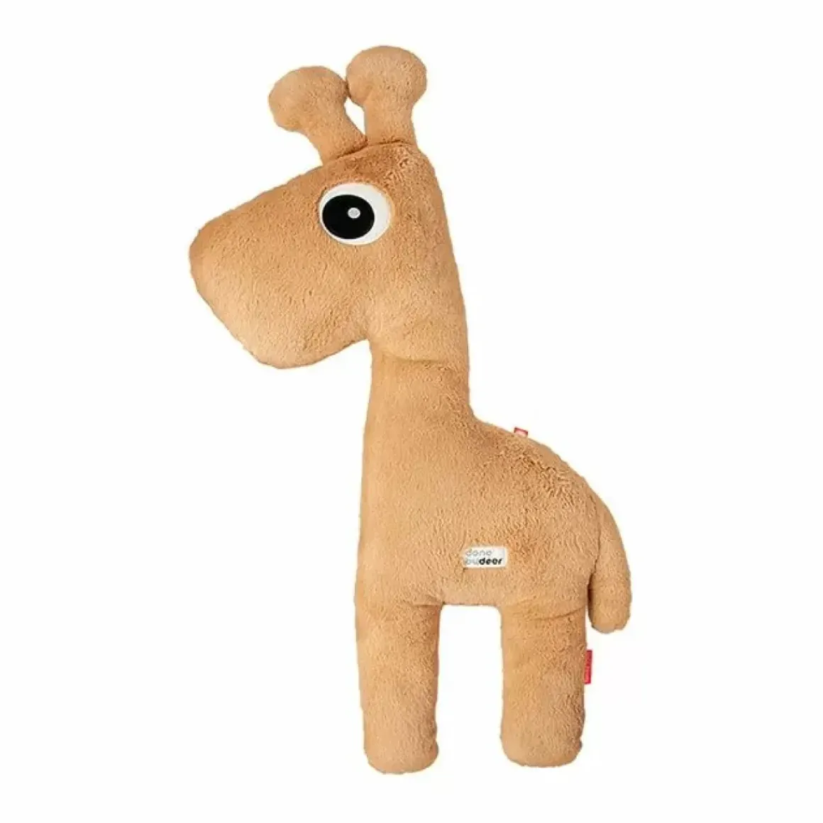 Extra Grote Knuffel Raffi Mustard Done By Deer
