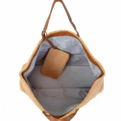 Family Bag Teddy Beige Childhome