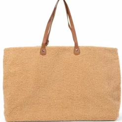 Family Bag Teddy Beige Childhome