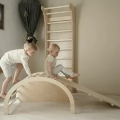 Fitwood Glijbaan Tuohi Berken