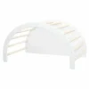 Fitwood Klimboog Galdhop Arch Wit-Berken