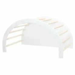 Fitwood Klimboog Galdhop Arch Wit-Berken