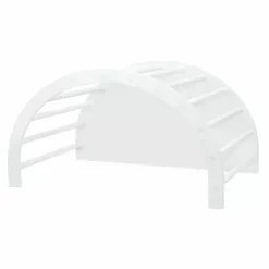 Fitwood Klimboog Galdhop Arch Wit