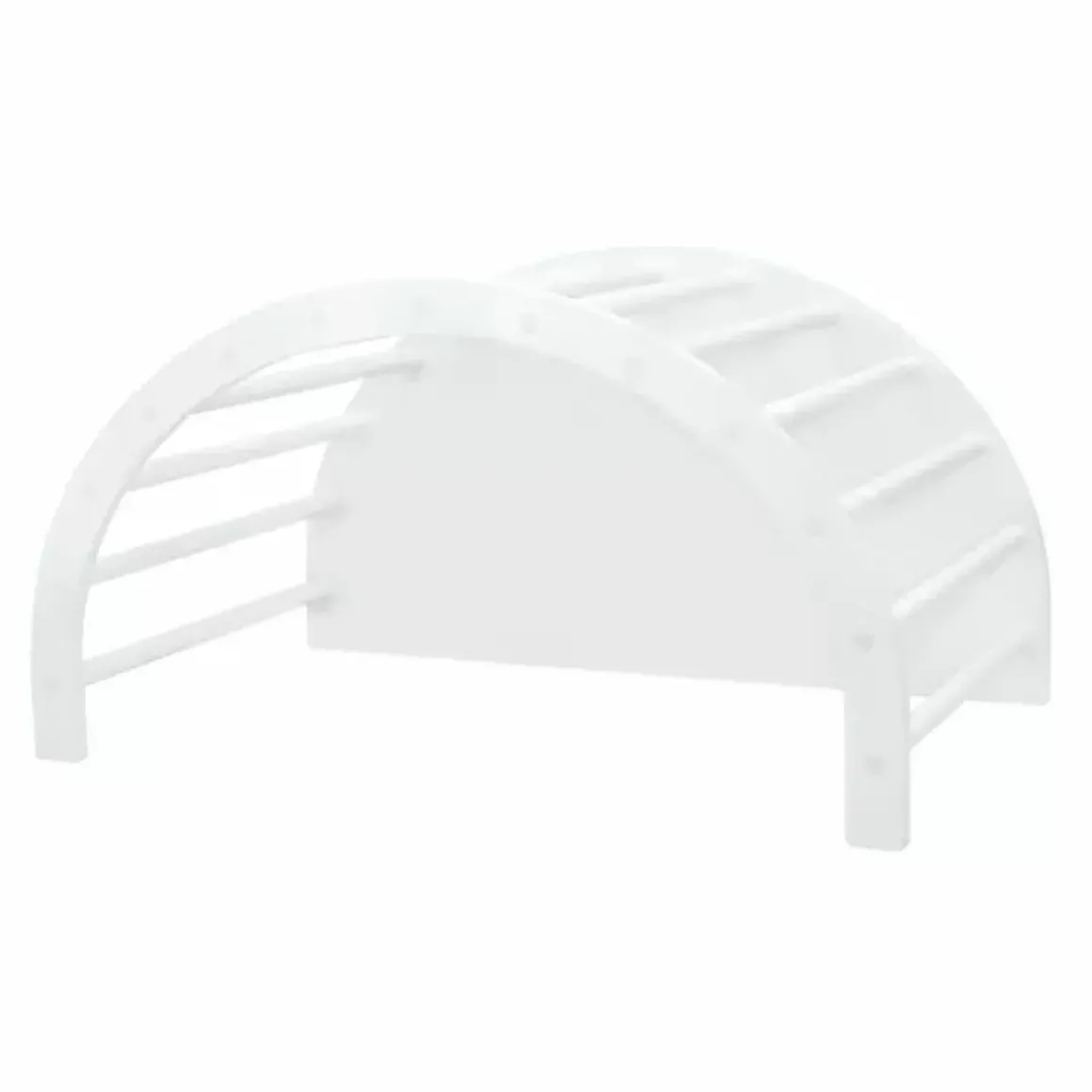 Fitwood Klimboog Galdhop Arch Wit