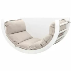 Fitwood Klimboog Galdhop Arch Wit