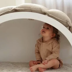 Fitwood Klimboog Galdhop Arch Wit