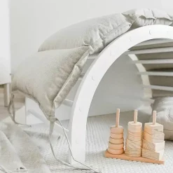 Fitwood Klimboog Galdhop Arch Wit