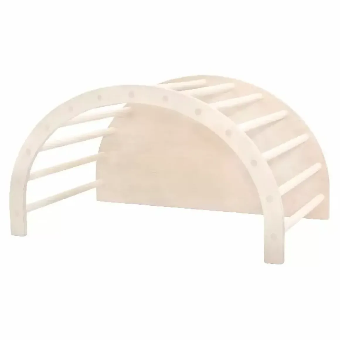 Fitwood Klimboog Galdhop Arch Berken
