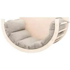 Fitwood Klimboog Galdhop Arch Berken