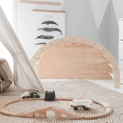 Fitwood Klimboog Galdhop Arch Berken