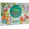 Floss & Rock Magnetic Play Scenes Jungle