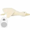 Flow Amsterdam Hartslagknuffel Liva Beige