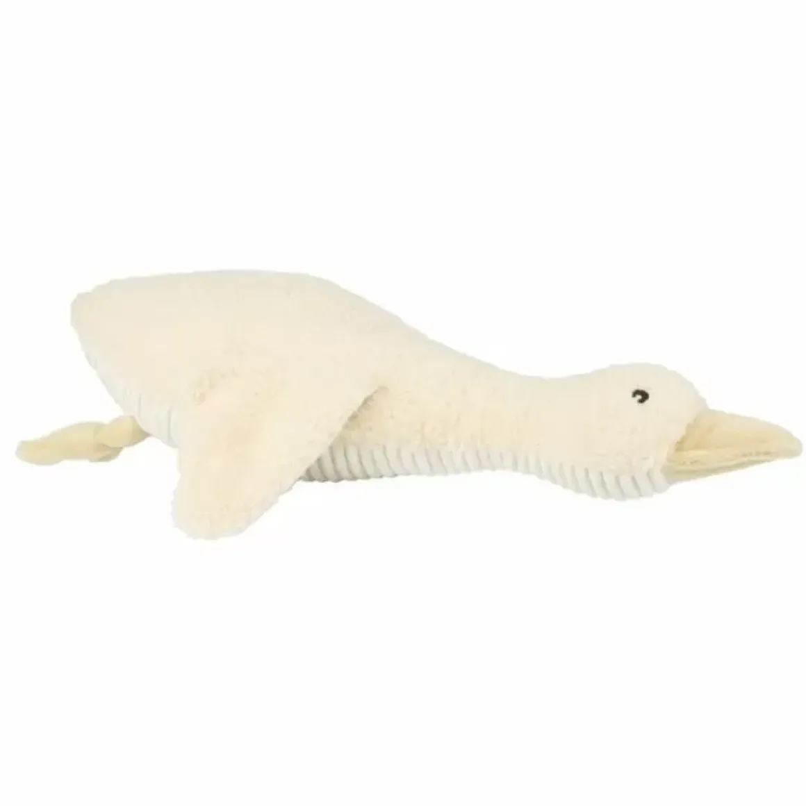 Flow Amsterdam Hartslagknuffel Liva Beige