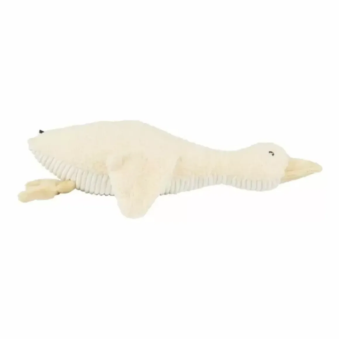 Flow Amsterdam Hartslagknuffel Liva Beige