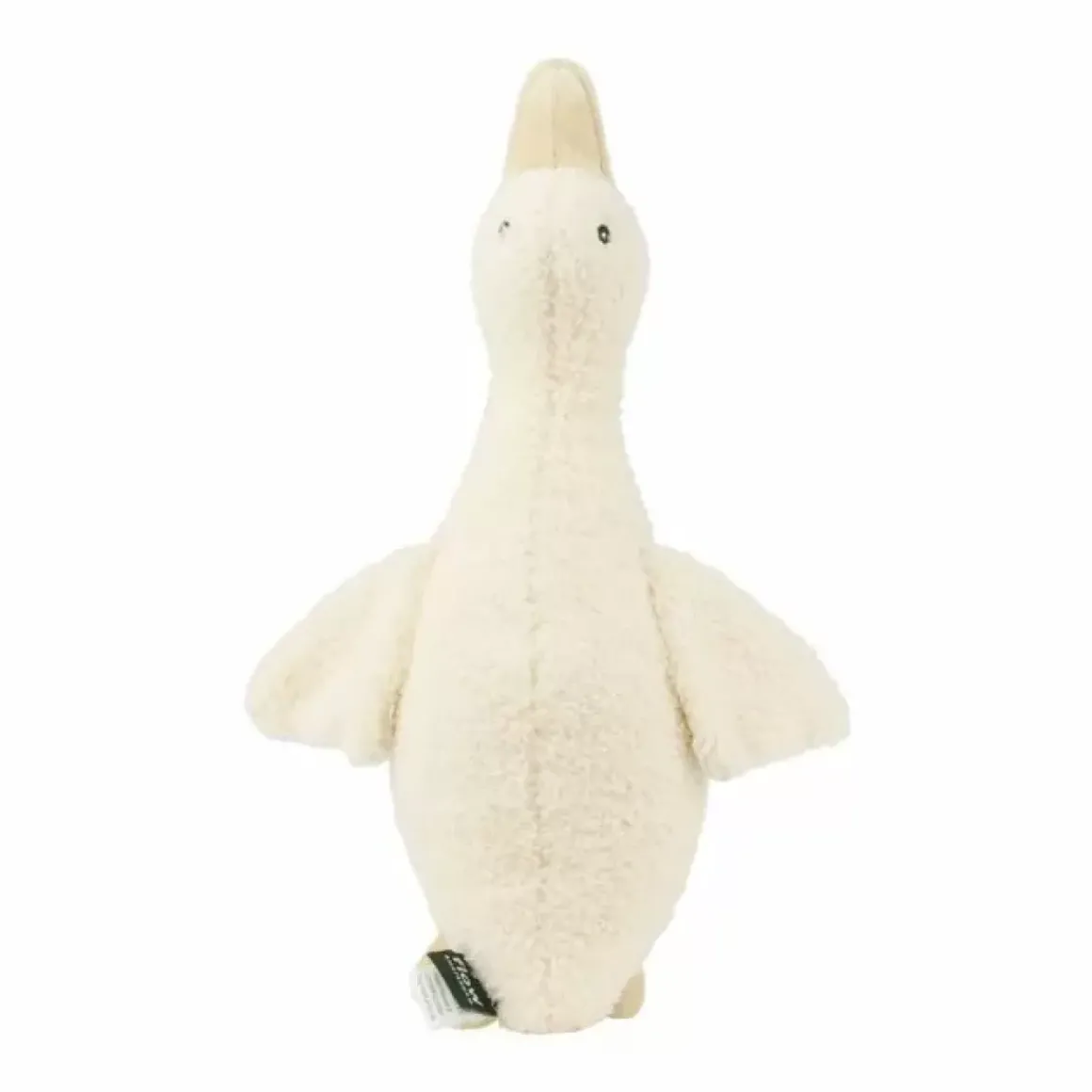 Flow Amsterdam Hartslagknuffel Liva Beige