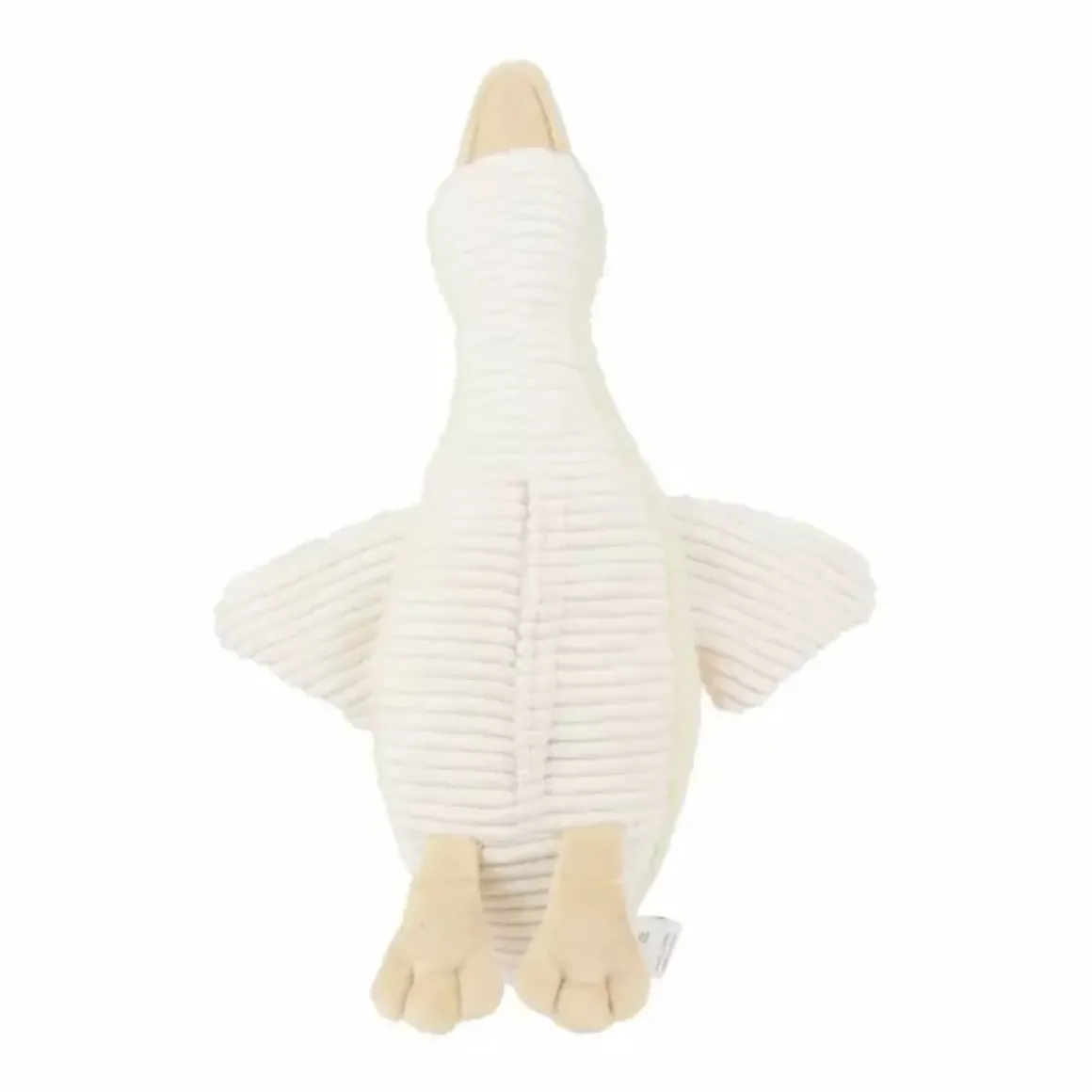 Flow Amsterdam Hartslagknuffel Liva Beige