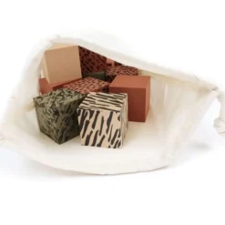 Foam Blokken Multi Mix Vanpauline