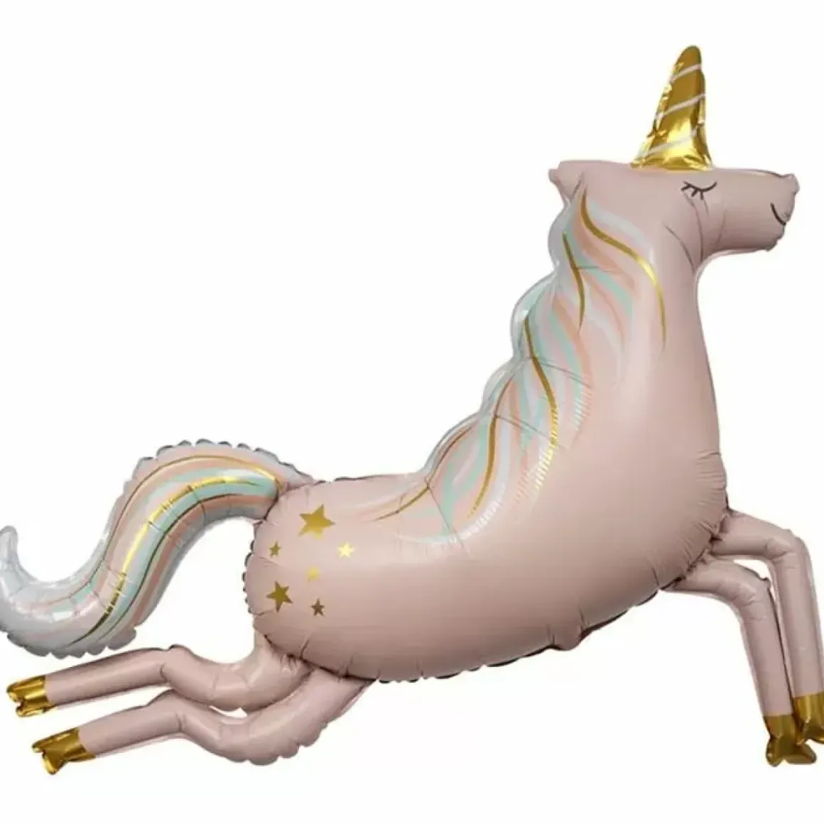 Folieballon Unicorn Meri Meri