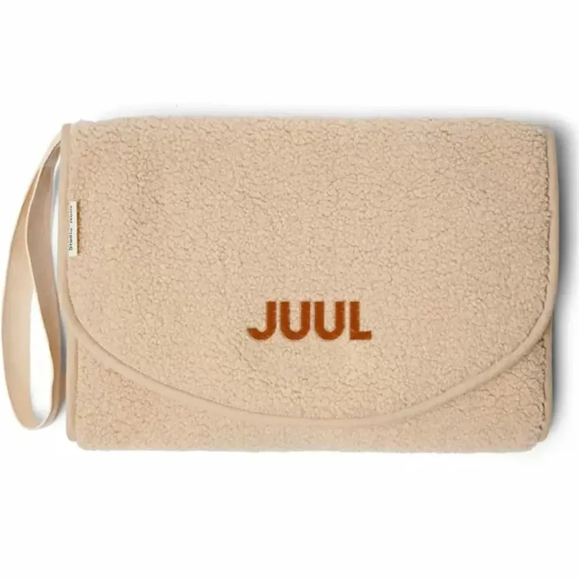 Gepersonaliseerde Studio Noos Verschoonmatje Chunky Teddy
