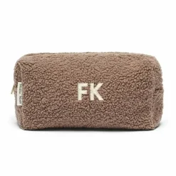 Gepersonaliseerde Studio Noos Toilettas Chunky Teddy