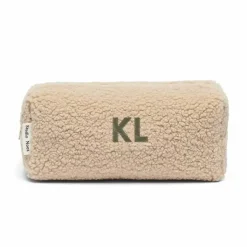 Gepersonaliseerde Studio Noos Toilettas Chunky Teddy