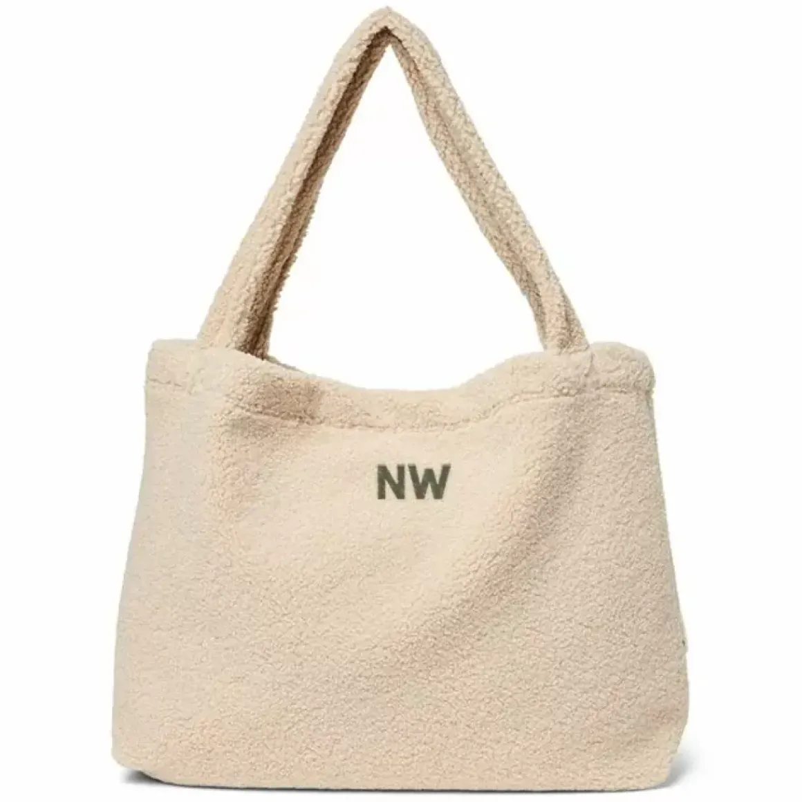 Gepersonaliseerde Studio Noos Mom Bag Chunky Teddy