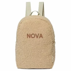 Gepersonaliseerde Studio Noos Rugzak Mini Chunky Teddy