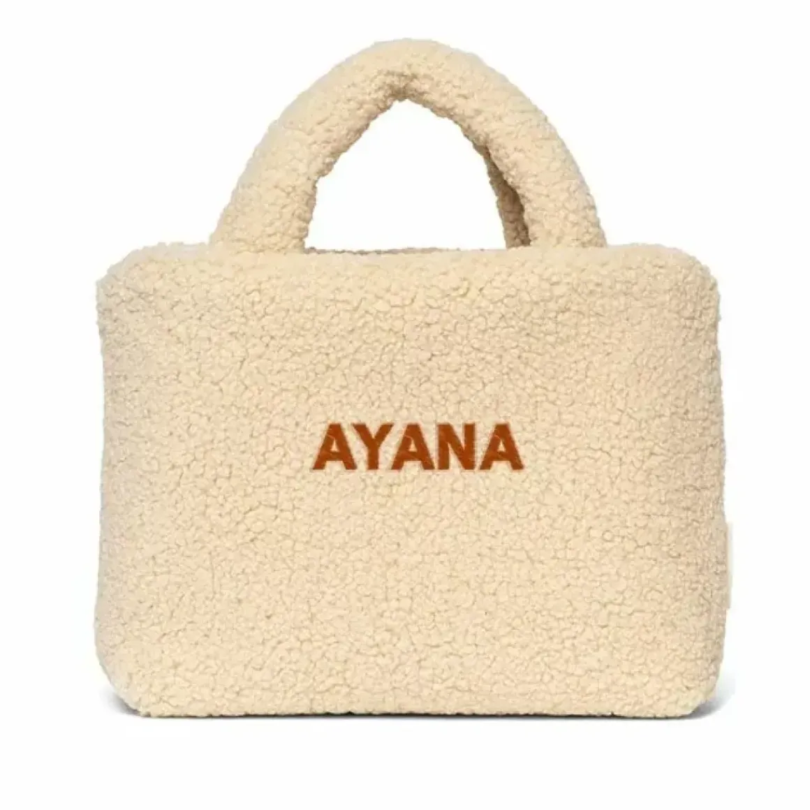Gepersonaliseerde Studio Noos Mini Handbag Teddy