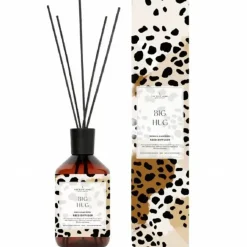 Geurstokjes Big Hug The Gift Label