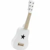 Gitaar Wit Kids Concept