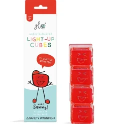 Glo Pals Light Up Cubes Sammy