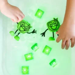 Glo Pals Poppetje Pippa Groen