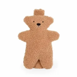 Gordelknuffel Teddy Bruin Childhome