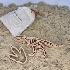 Grennn Dino En Poot Uitsteker