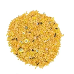 Grennn Speelrijst Bijen 500 Gram