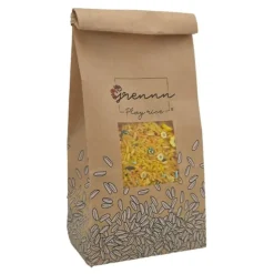 Grennn Speelrijst Bijen 500 Gram