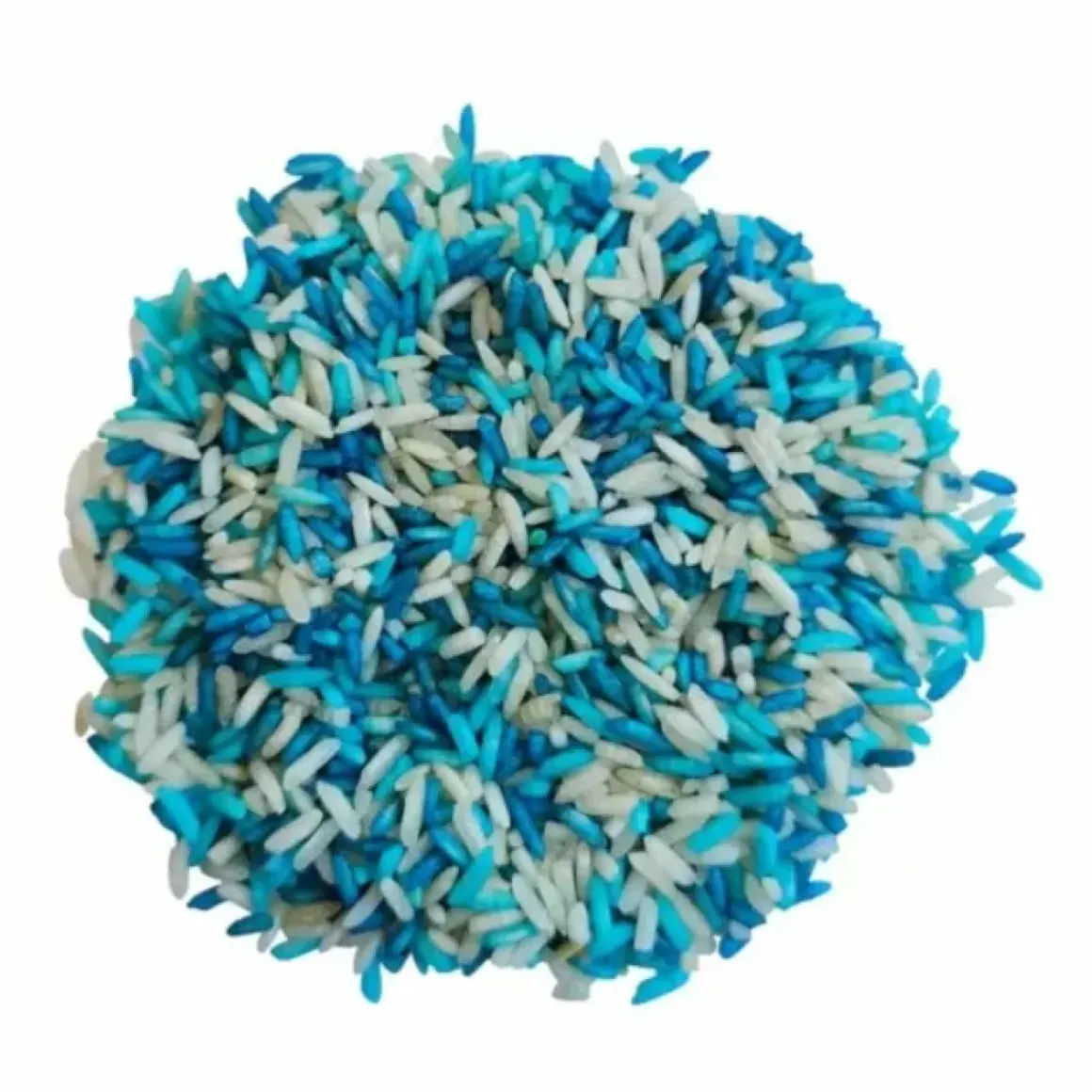 Grennn Speelrijst Mix Ocean - 500 Gram
