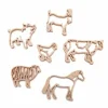 Grennn Uitstekers Boerderijdieren