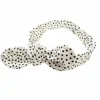 Haarband Cozy Dots Mies & Co