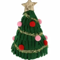 Haarclip Kerstboom Meri Meri