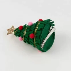Haarclip Kerstboom Meri Meri