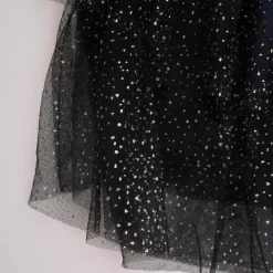 Halloween Tutu Zwart/Goud Ginger Ray